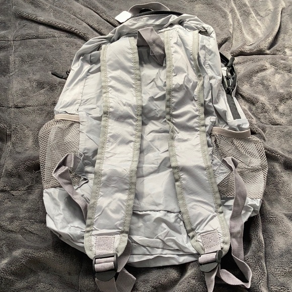 The Packable Backpack 22L. Lightweight. Compact. NWT. - Picture 3 of 4